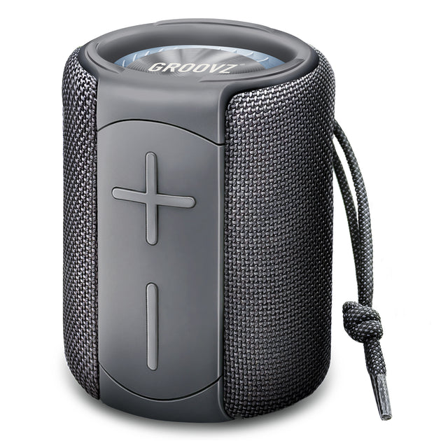 Groovz Link Speaker