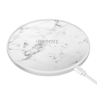 White Marble