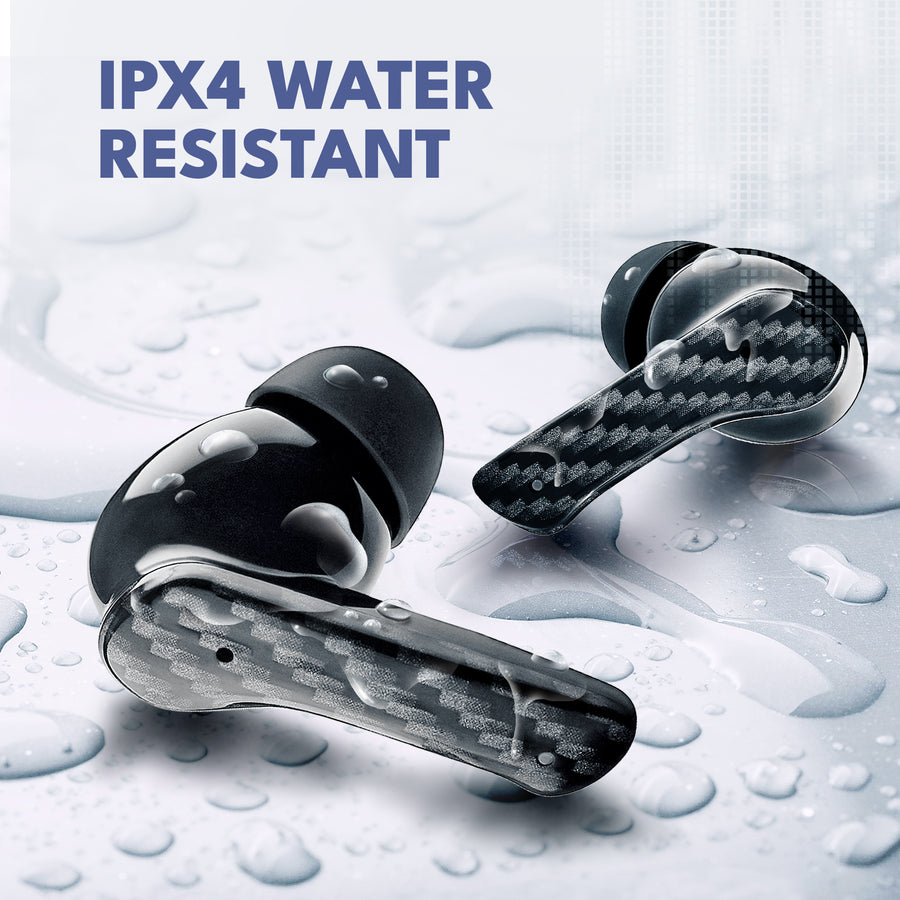 Groovz Plus Golf True Wireless Earbuds – Club Edition