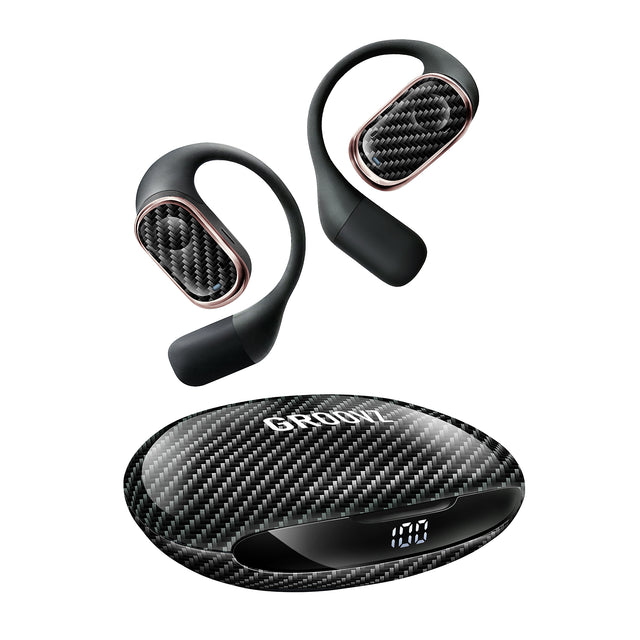 Groovz Open-Ear Plus