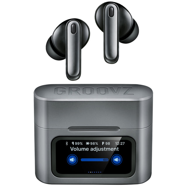 Groovz Touch