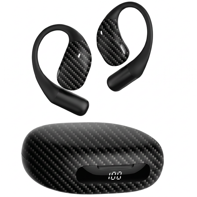 Groovz Open-Ear Ultra