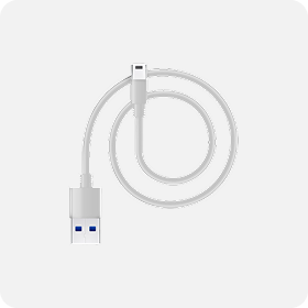 USB-C Charging Cable