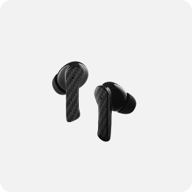 Groovz True Wireless Earbuds