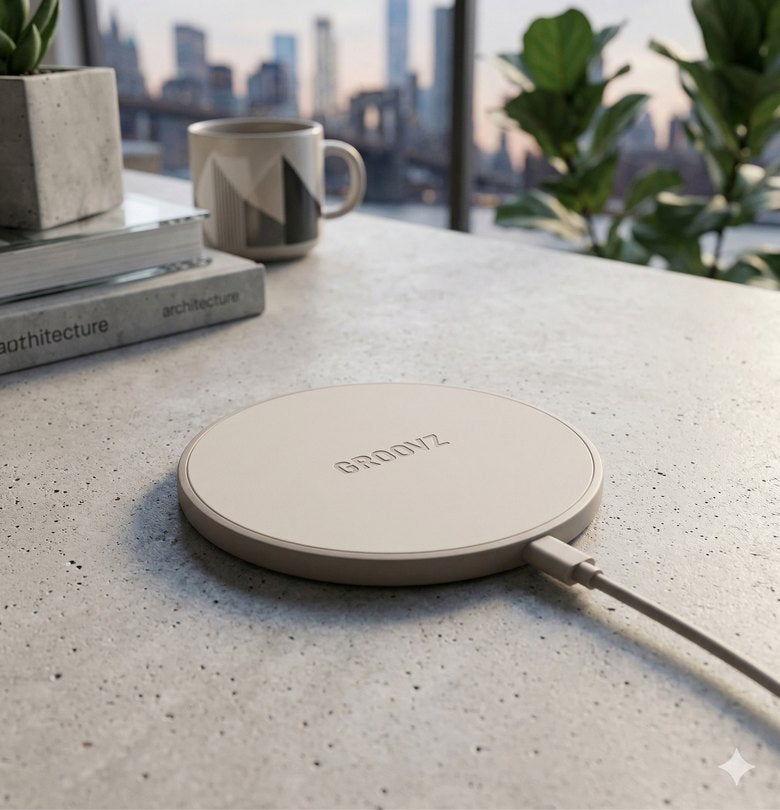 Wireless Charging Pad
